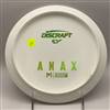 Paul McBeth ESP Anax 177.0g