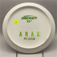 Paul McBeth ESP Anax 177.0g