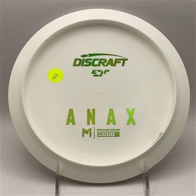 Paul McBeth ESP Anax 177.0g