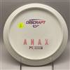 Paul McBeth ESP Anax 167.5g