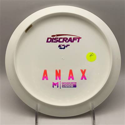 Paul McBeth ESP Anax 176.0g