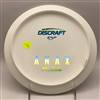 Paul McBeth ESP Anax 168.4g