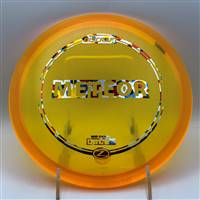 Discraft Z Meteor 178.1g
