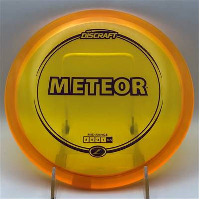 Discraft Z Meteor 178.6g