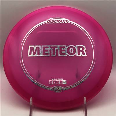 Discraft Z Meteor 180.7g