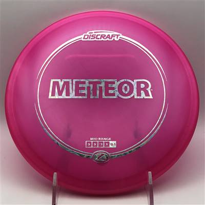 Discraft Z Meteor 178.6g