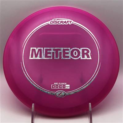 Discraft Z Meteor 180.5g