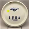 Paul McBeth ESP Luna 176.0g