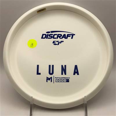 Paul McBeth ESP Luna 176.0g