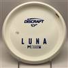 Paul McBeth ESP Luna 175.2g