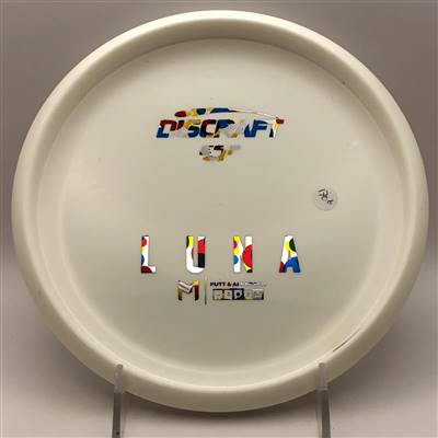 Paul McBeth ESP Luna 170.6g