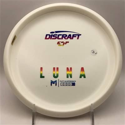 Paul McBeth ESP Luna 170.8g