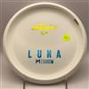 Paul McBeth ESP Luna 175.0g