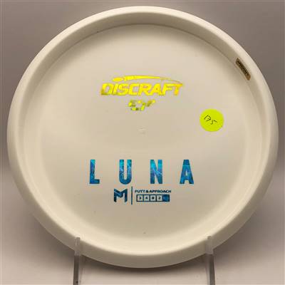 Paul McBeth ESP Luna 175.0g