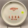 Paul McBeth ESP Luna 176.5g