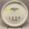 Paul McBeth ESP Luna 175.5g