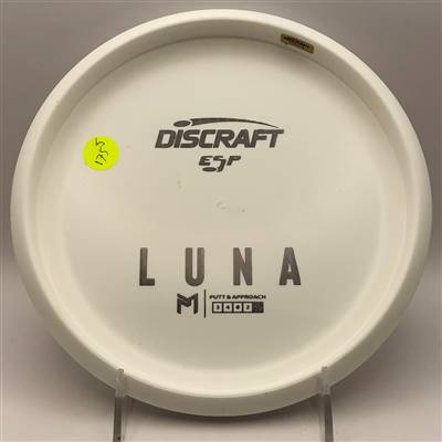 Paul McBeth ESP Luna 175.5g