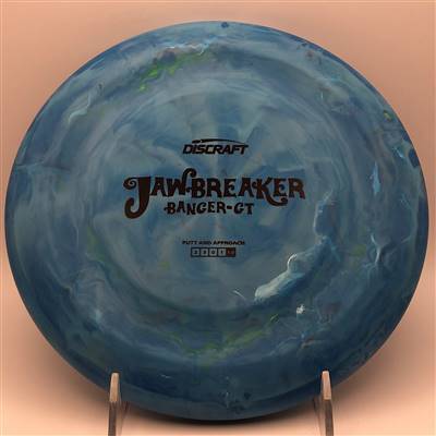 Discraft Jawbreaker Banger GT 159.1g