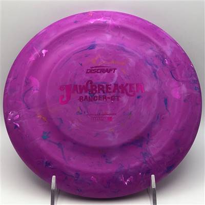 Discraft Jawbreaker Banger GT 158.2g
