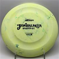 Discraft Jawbreaker Banger GT 158.7g