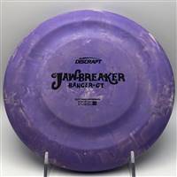 Discraft Jawbreaker Banger GT 158.3g