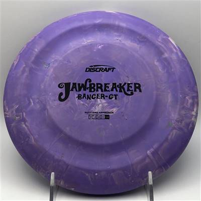 Discraft Jawbreaker Banger GT 158.3g