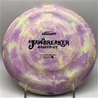 Discraft Jawbreaker Banger GT 158.0g