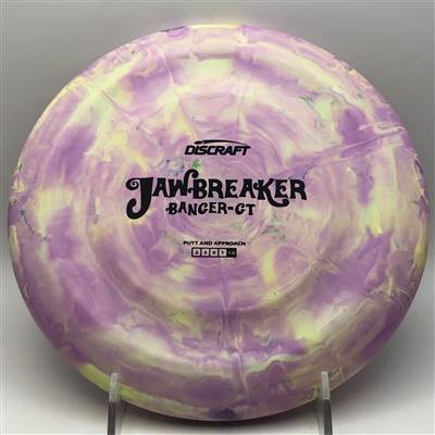 Discraft Jawbreaker Banger GT 158.0g