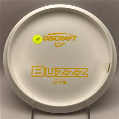 Discraft ESP Buzzz 176.0g
