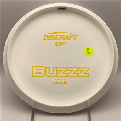 Discraft ESP Buzzz 176.2g