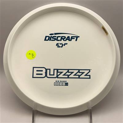 Discraft ESP Buzzz 176.2g