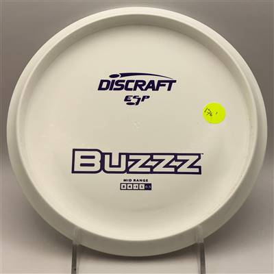 Discraft ESP Buzzz 176.1g