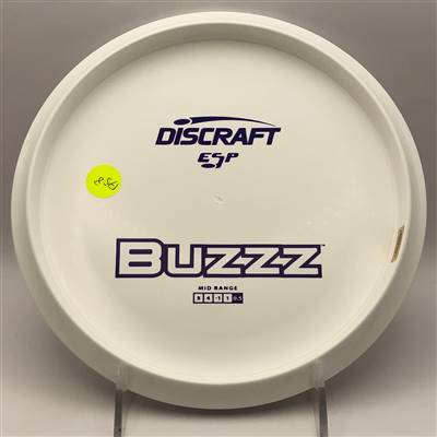 Discraft ESP Buzzz 175.8g