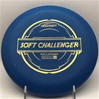 Discraft Soft Challenger 159.9g