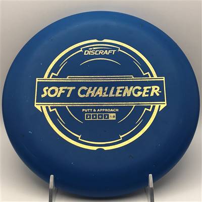 Discraft Soft Challenger 159.9g