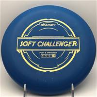 Discraft Soft Challenger 160.1g