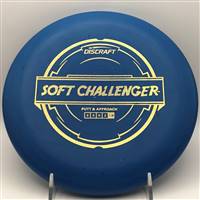 Discraft Soft Challenger 159.6g