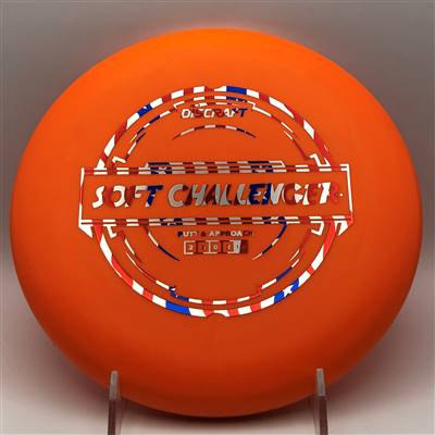 Discraft Soft Challenger 157.1g