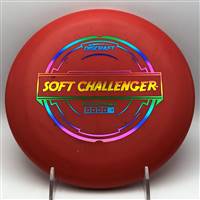 Discraft Soft Challenger 157.5g