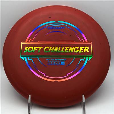 Discraft Soft Challenger 157.8g