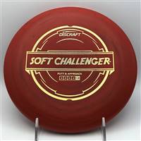 Discraft Soft Challenger 159.0g