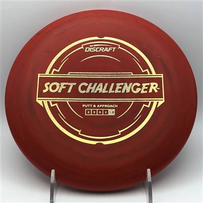 Discraft Soft Challenger 159.0g
