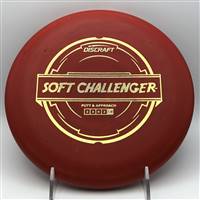 Discraft Soft Challenger 158.5g