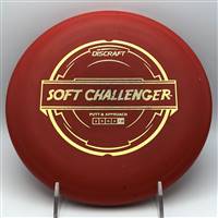 Discraft Soft Challenger 158.7g