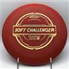 Discraft Soft Challenger 157.6g