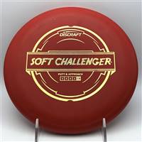 Discraft Soft Challenger 157.6g