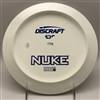 Discraft ESP Nuke 174.6g