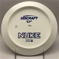 Discraft ESP Nuke 174.6g