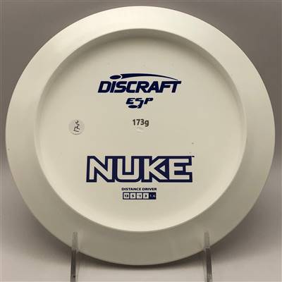 Discraft ESP Nuke 174.6g