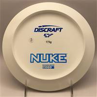 Discraft ESP Nuke 175.6g